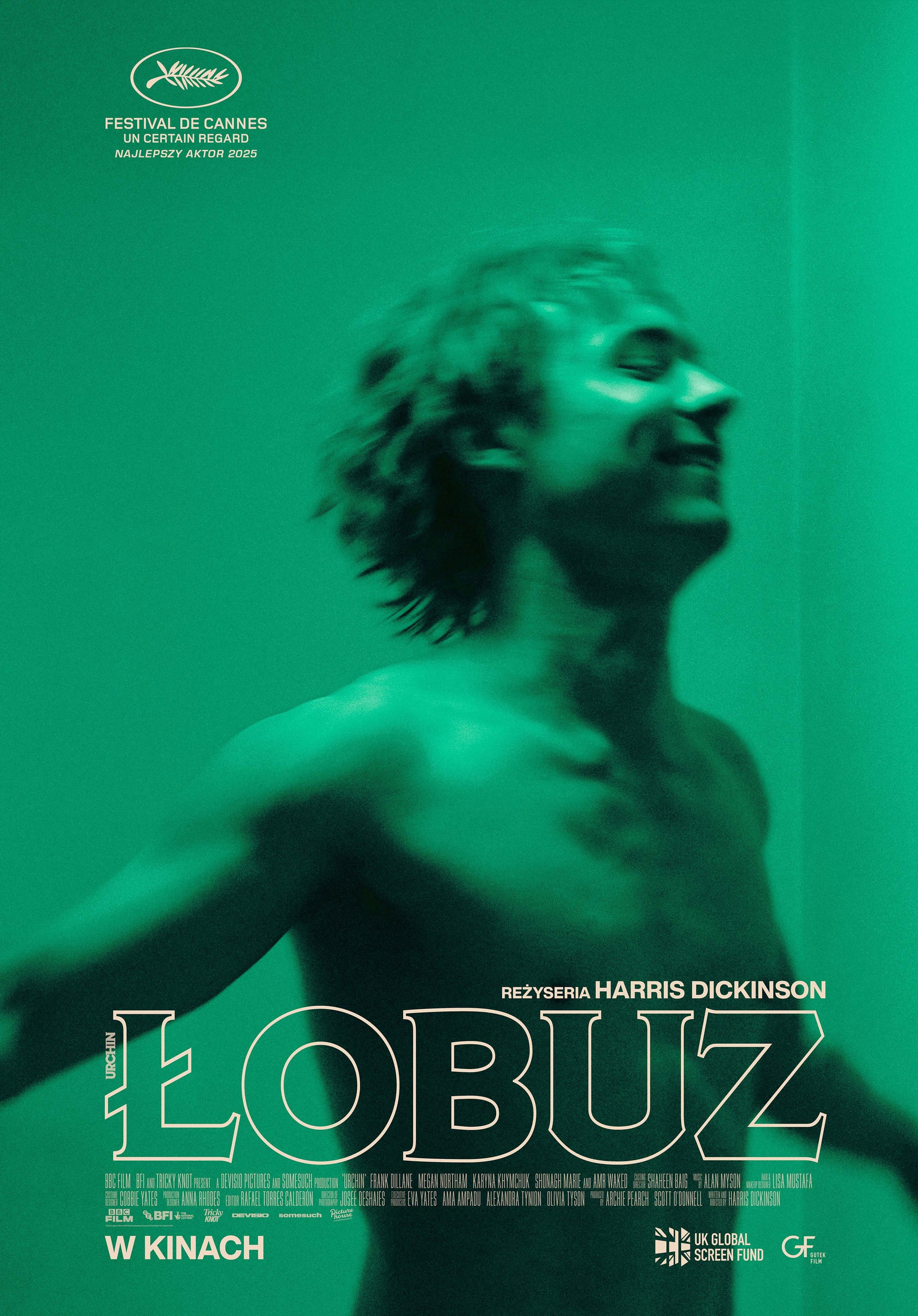 Łobuz