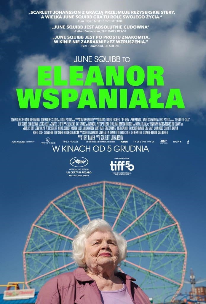 Eleanor Wspaniała