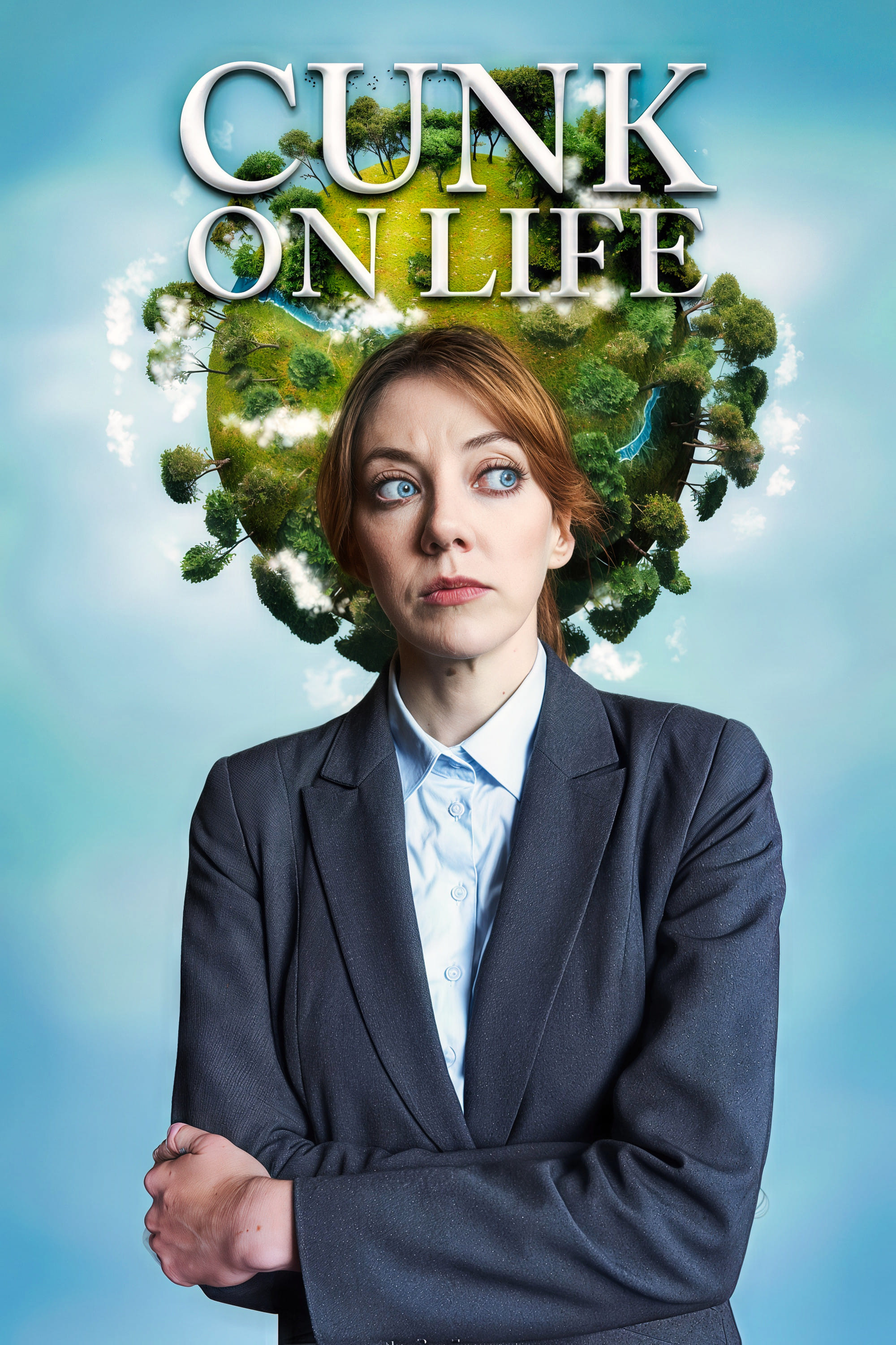 Życie oczami Cunk