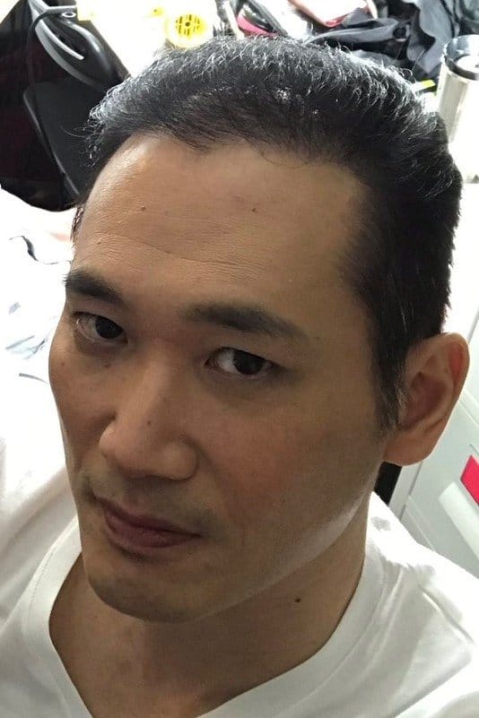 應蔚民